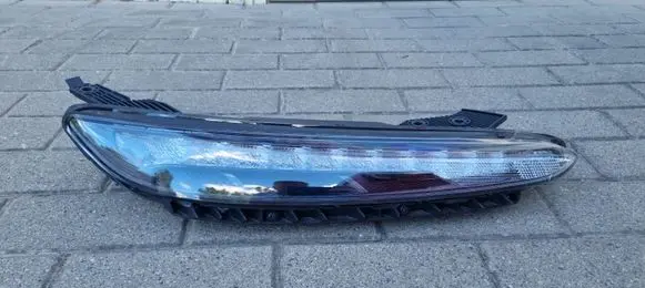 Hyundai Kona I LED Daytime headlight 