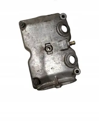 Subaru Forester SH Rocker cam cover 