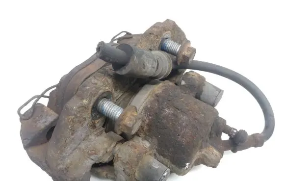 Volvo C30 Front brake caliper