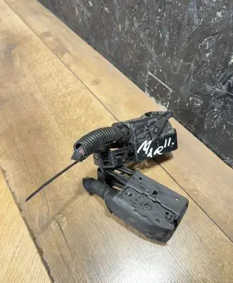 Opel Zafira A Other wiring loom 1928404515