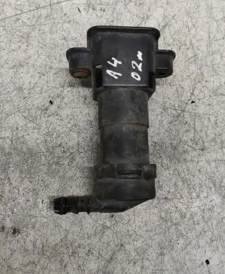 Audi A4 S4 B6 8E 8H Headlight washer spray nozzle