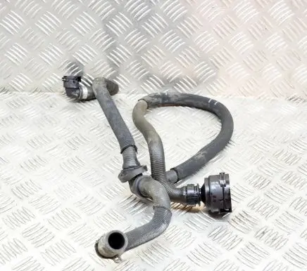 BMW i3 Engine coolant pipe/hose 7616030