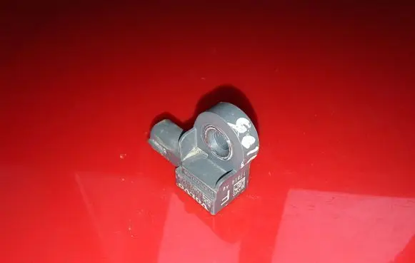 Volvo V40 Airbag deployment crash/impact sensor 31387891
