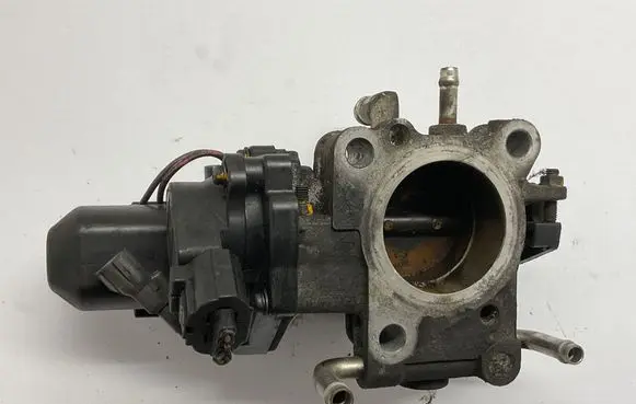 Toyota Prius (NHW20) Throttle valve 8945230150 6128