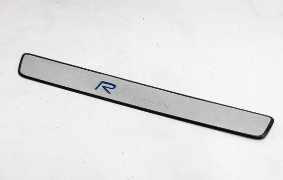 Volvo XC60 Front sill trim cover 31391248