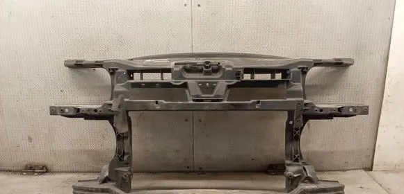 Volkswagen Touran I Radiator support slam panel 1T0805588