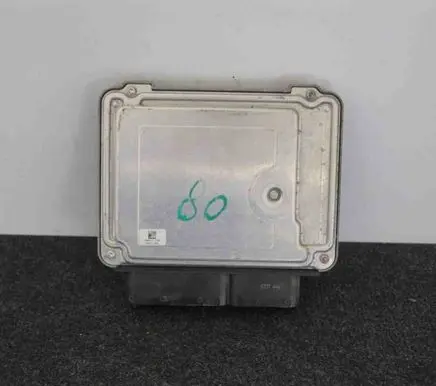 Volkswagen Polo Engine control unit/module