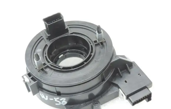 Volkswagen Tiguan Airbag slip ring squib (SRS ring) 1K0959653C