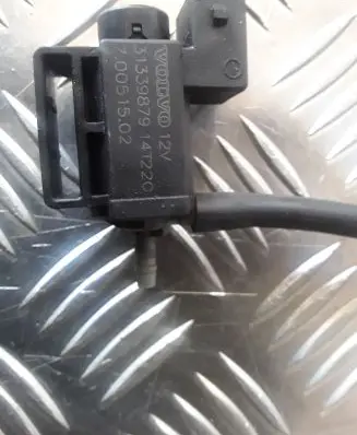 Volvo XC70 Turbo solenoid valve 31339879