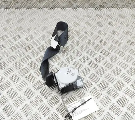 Lexus IS III XE30 Rear seatbelt 7336053200C0