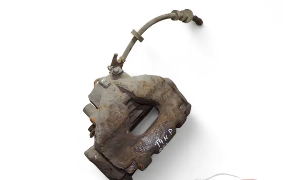 Volkswagen Transporter - Caravelle T4 Front brake caliper