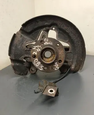 Volvo S80 Front wheel hub