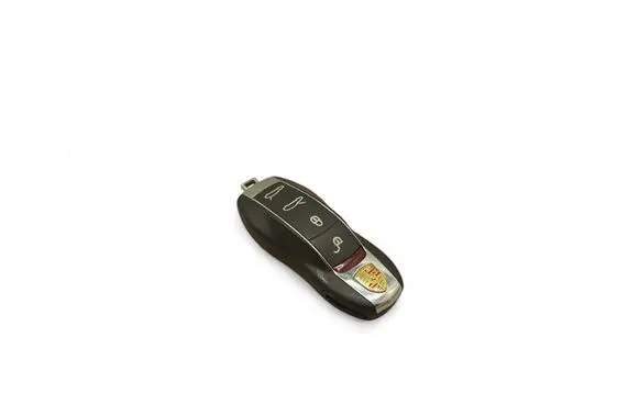 Porsche Macan (95B) Ignition key/card 