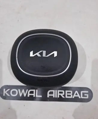 KIA Sorento IV Steering wheel airbag 80100P2100