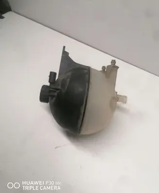 Mercedes-Benz B W245 Coolant expansion tank/reservoir 1695000149