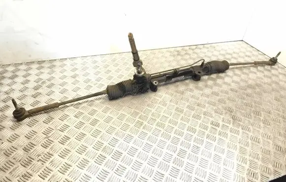 Chrysler Grand Voyager V Steering rack P04766527AD T6ANR348785994