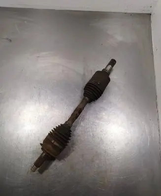 Suzuki SX4 Front driveshaft