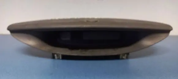Renault Laguna II Screen/display/small screen 8200002604A