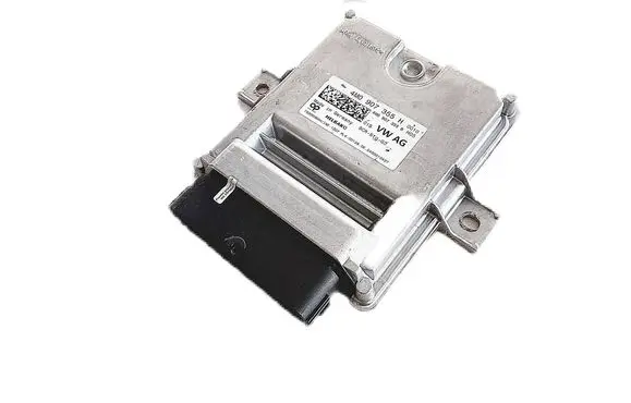 Audi A4 S4 B9 8W Other control units/modules 4M0907355H
