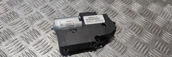 Jeep Grand Cherokee Sunroof control unit/module 30020271K