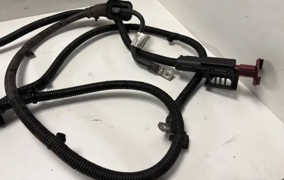 Volkswagen Crafter Other wiring loom 9065400105 HVW9065400105