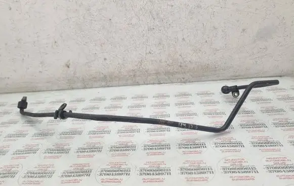 Audi A4 S4 B5 8D Turbo turbocharger oiling pipe/hose 