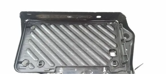 Mercedes-Benz B W246 W242 Battery tray A2465460078
