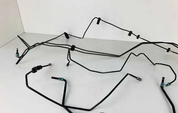Audi A5 Brake line pipe/hose 