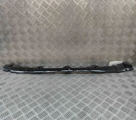 Fisker Ocean Rear bumper mounting bracket 60980021A