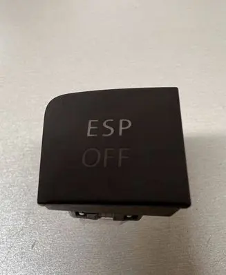 Volkswagen PASSAT B6 ESP (stability program) switch 3C0927117 30205