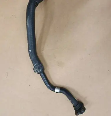 Audi A3 S3 8V Engine coolant pipe/hose 5Q0122073