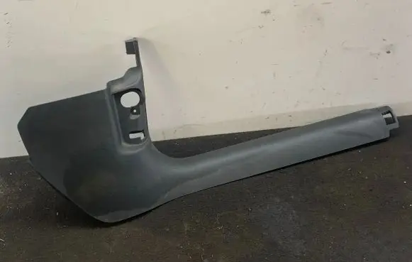 Audi A6 S6 C7 4G Front sill trim cover 4G2867272