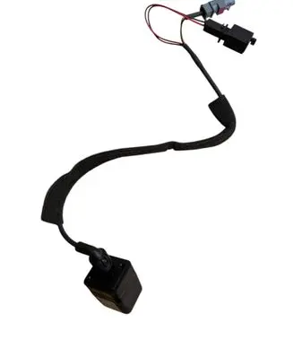Audi Q7 4L Reversing camera 4L0980551B GPKD3906R 8YB04841