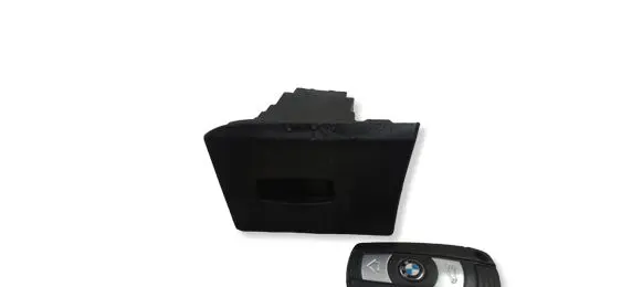 BMW 3 E90 E91 Ignition lock 6954719