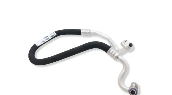BMW X3 G01 Air conditioning (A/C) pipe/hose 9868409MWGK 9868409
