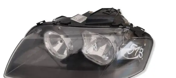 Audi A3 S3 8P Headlight/headlamp 8P0941003L 0301206601