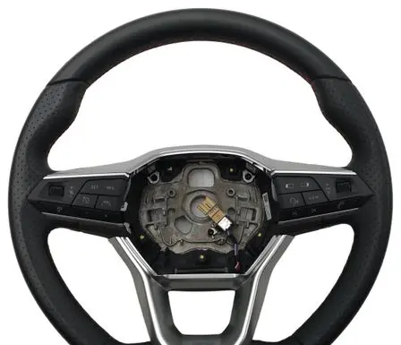 Seat Ibiza V (KJ) Steering wheel 6F0419091G