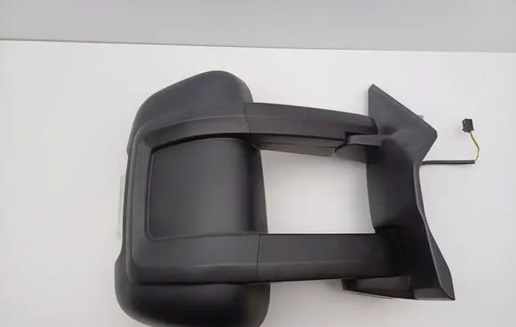 Fiat Ducato Front door electric wing mirror 