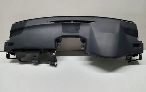 Lexus NX Dashboard