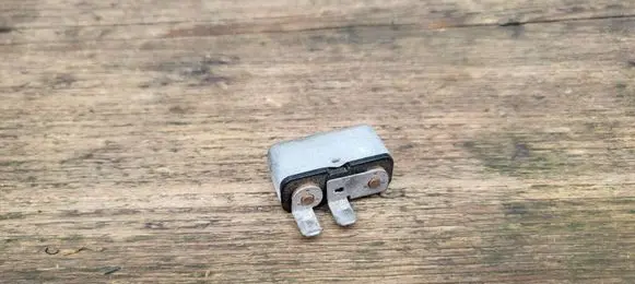 Ford Econoline Fuse E8UB14526AA