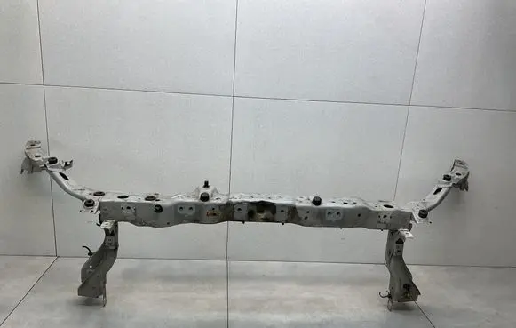 Opel Mokka Top upper radiator support slam panel 