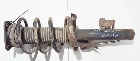Mazda 3 I Front coil spring
