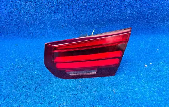 BMW 3 F30 F35 F31 Rear/tail lights 7456524
