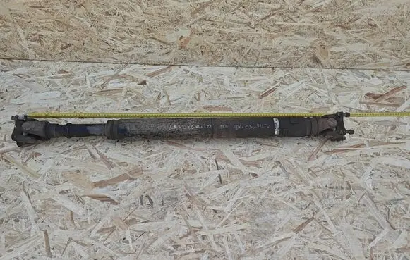 Toyota Land Cruiser (J120) Rear driveshaft/prop shaft 170740G000 10760309151030