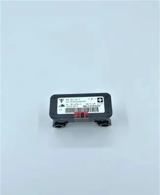 ESP (stability system) control unit