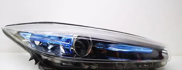 Renault Zoe Headlight/headlamp 260109891R