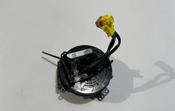 Chevrolet Camaro Airbag slip ring squib (SRS ring) 22942867