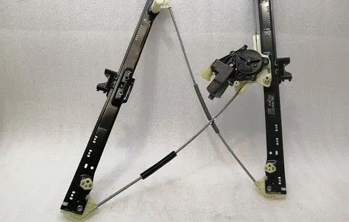 Land Rover Range Rover Sport L494 Front door window regulator with motor DK6223200AF