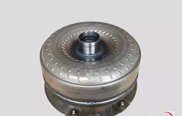 BMW 3 F30 F35 F31 Dual mass flywheel 1101322064