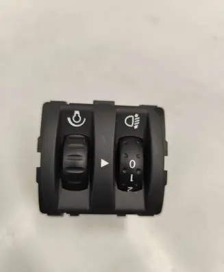 Renault Megane III Light switch 251900001R 88020009 08802020